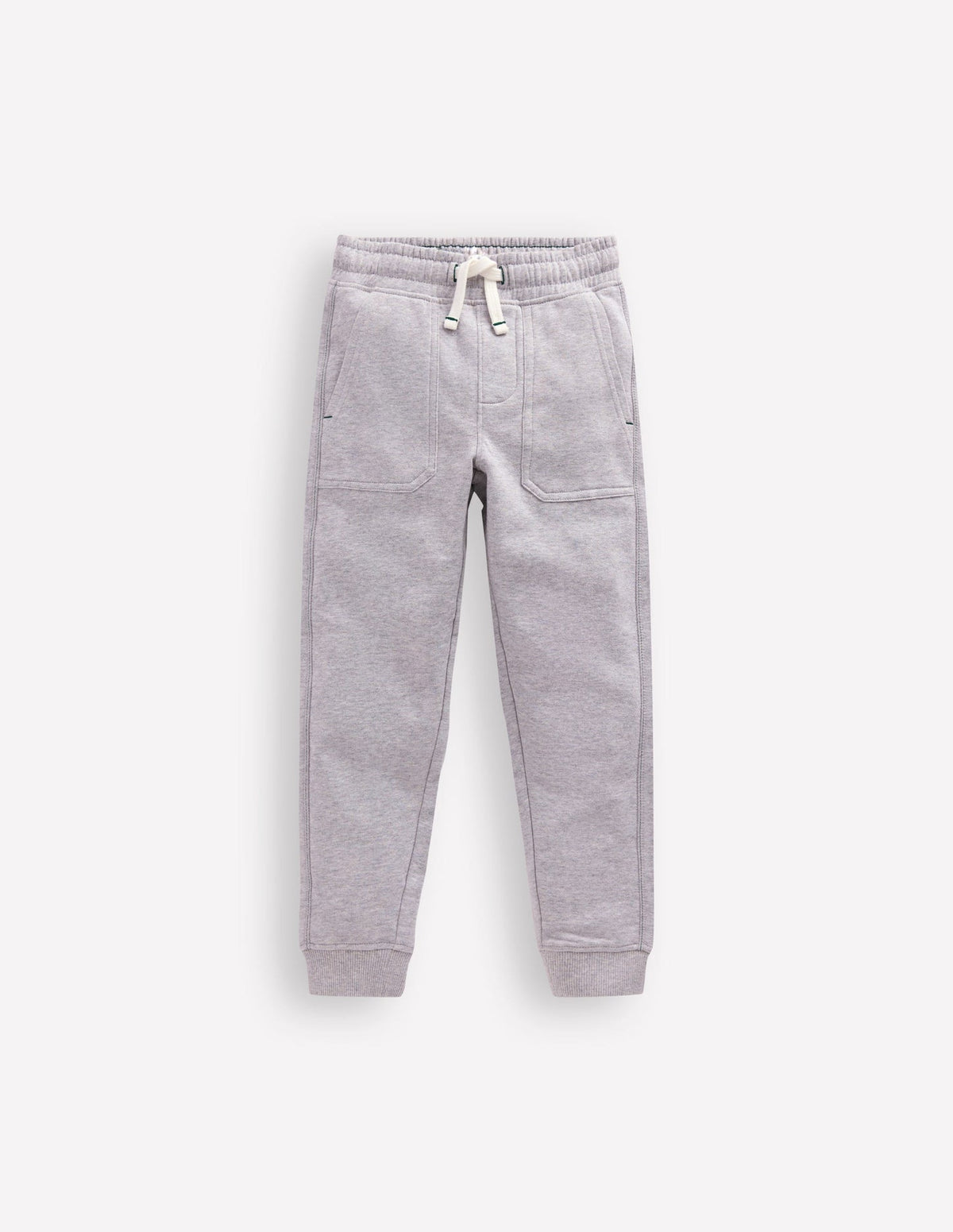 Essential Joggers - Grey