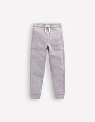 Essential Joggers - Grey