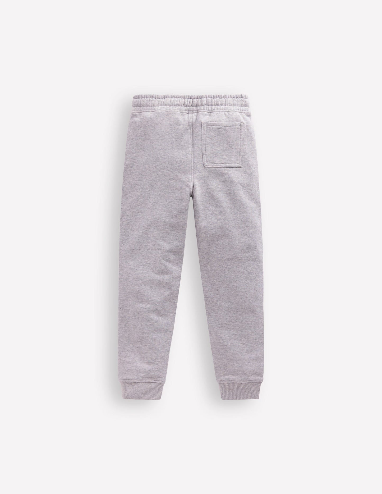 Essential Joggers - Grey