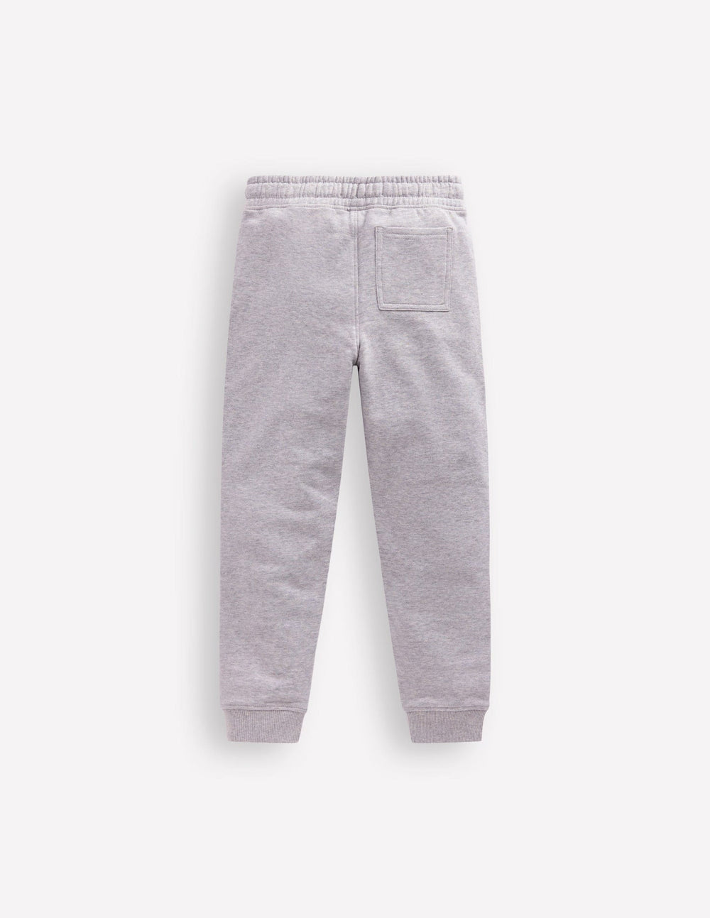 Essential Joggers - Grey