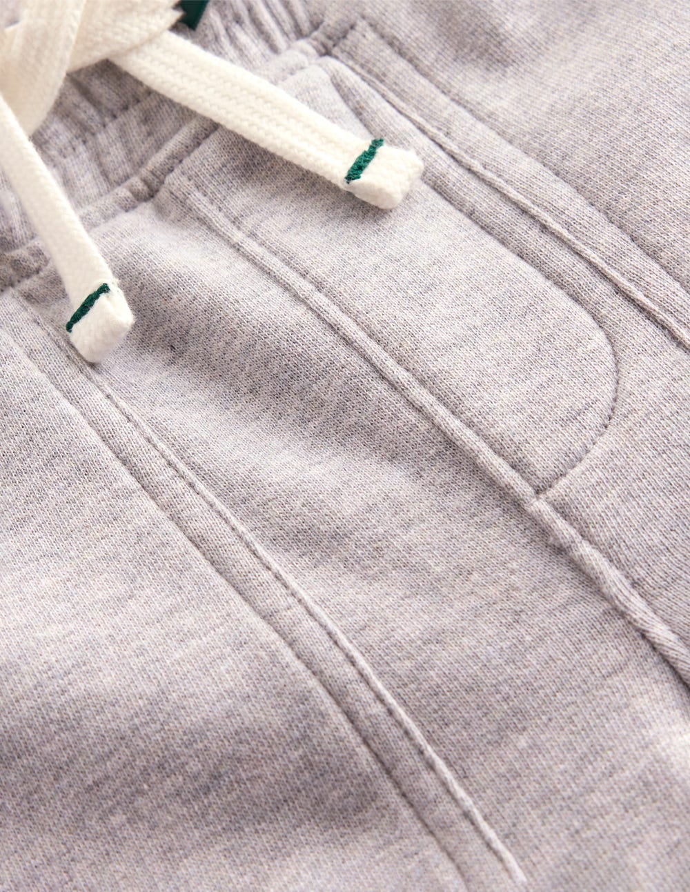 Essential Joggers - Grey