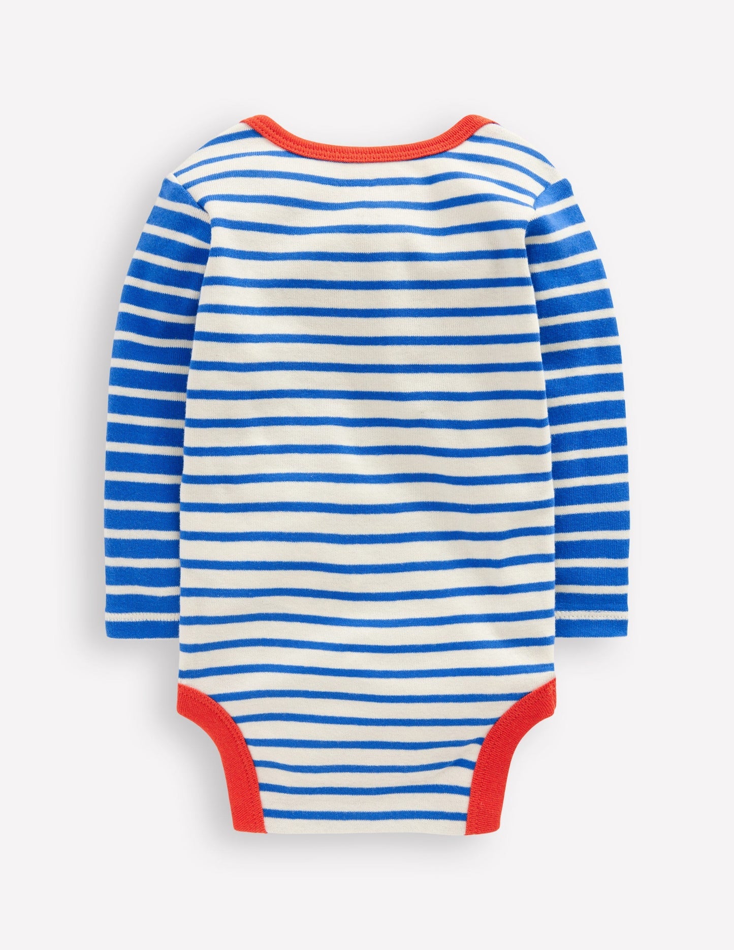 Striped 5 Pack Bodies - Multi Stripes/Stars
