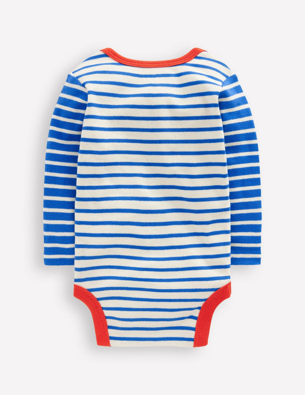 Striped 5 Pack Bodies - Multi Stripes/Stars