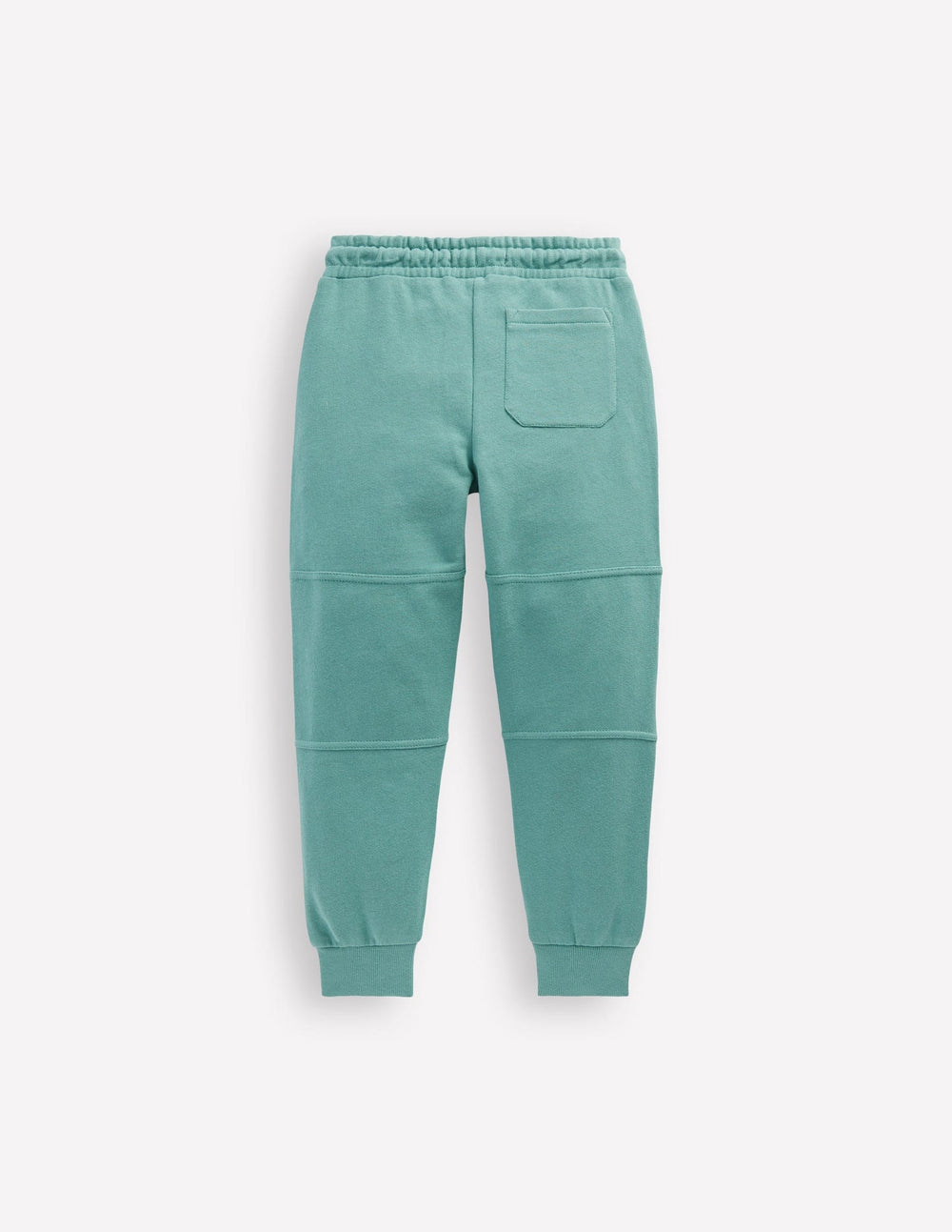 Warrior Knee Joggers - Heather Blue