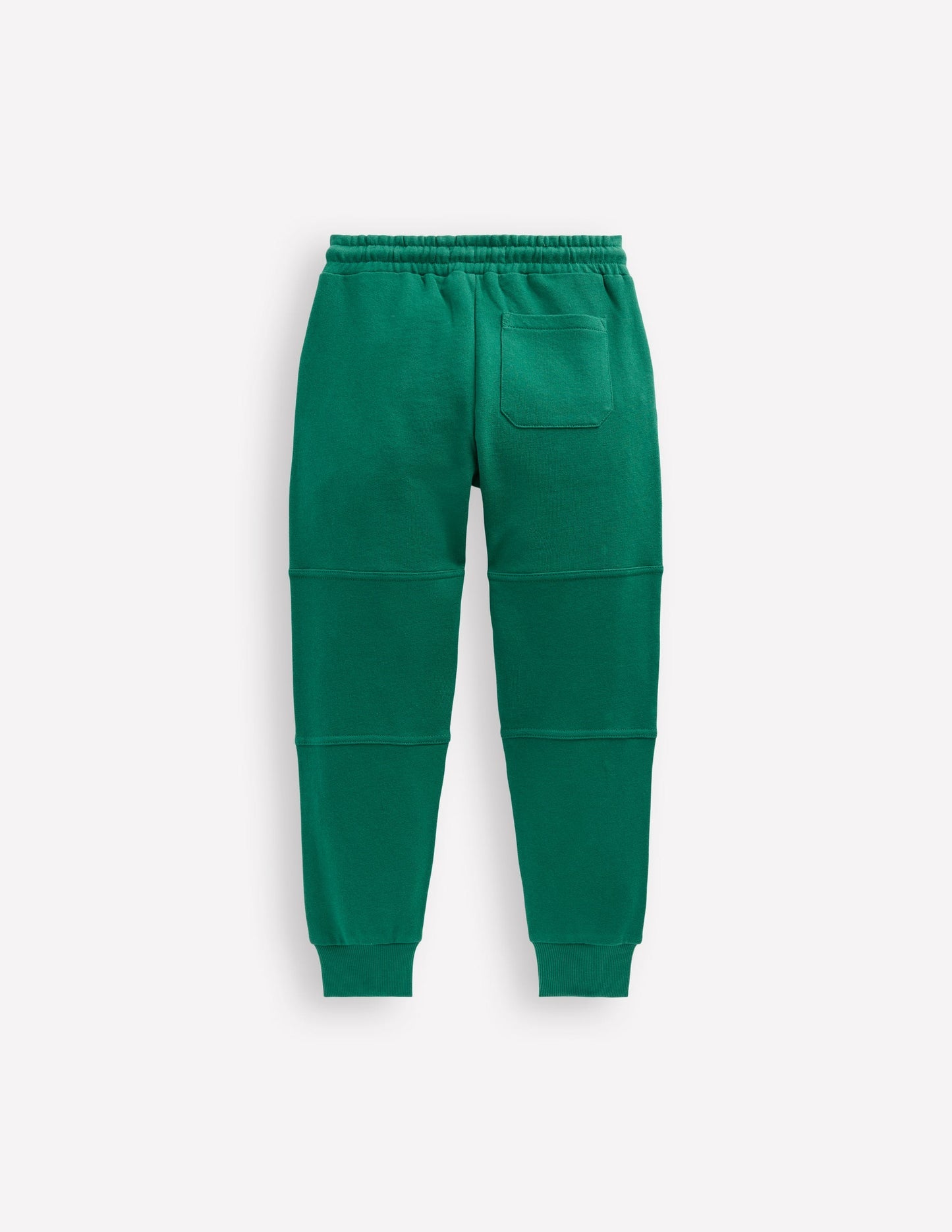 Warrior Knee Joggers - Jewel Green