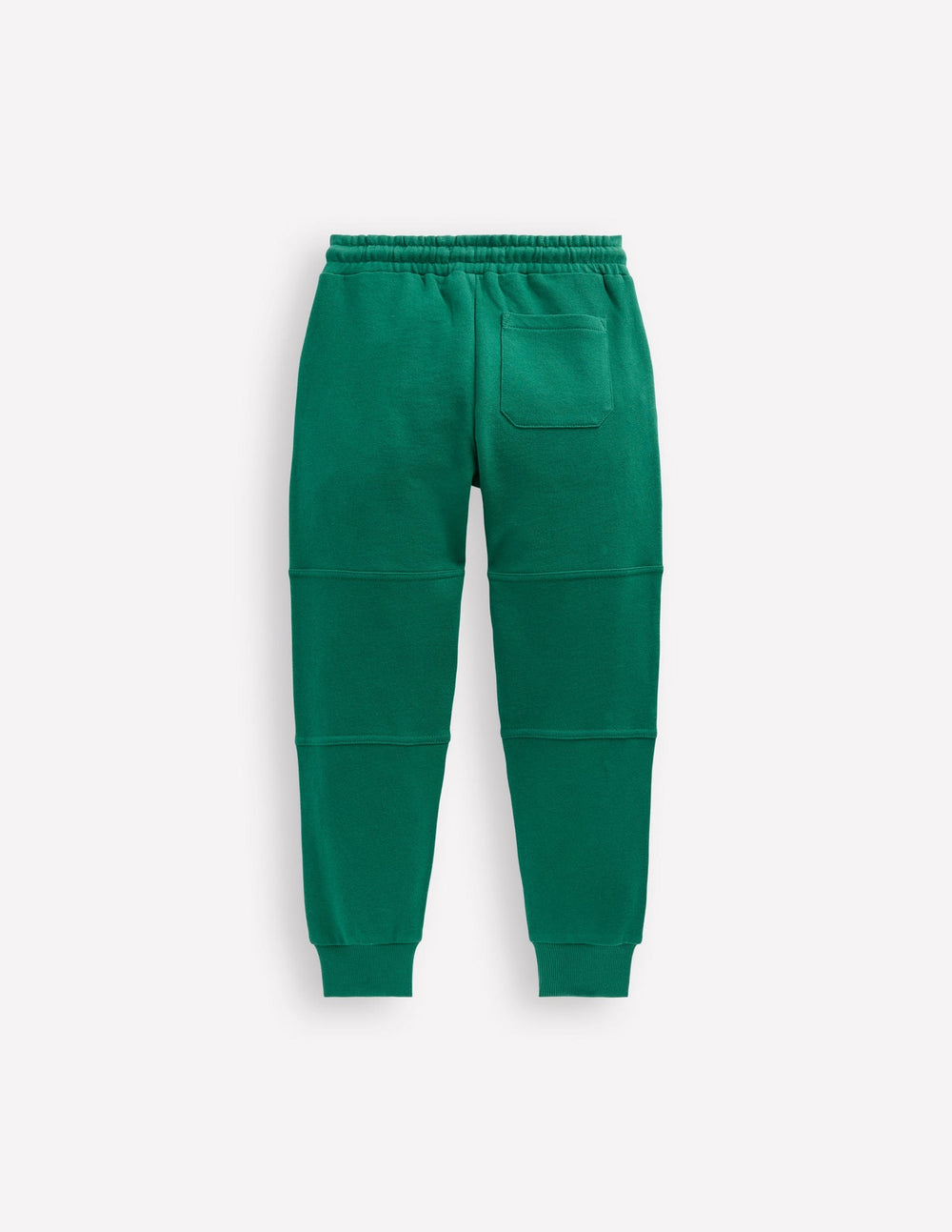 Warrior Knee Joggers - Jewel Green