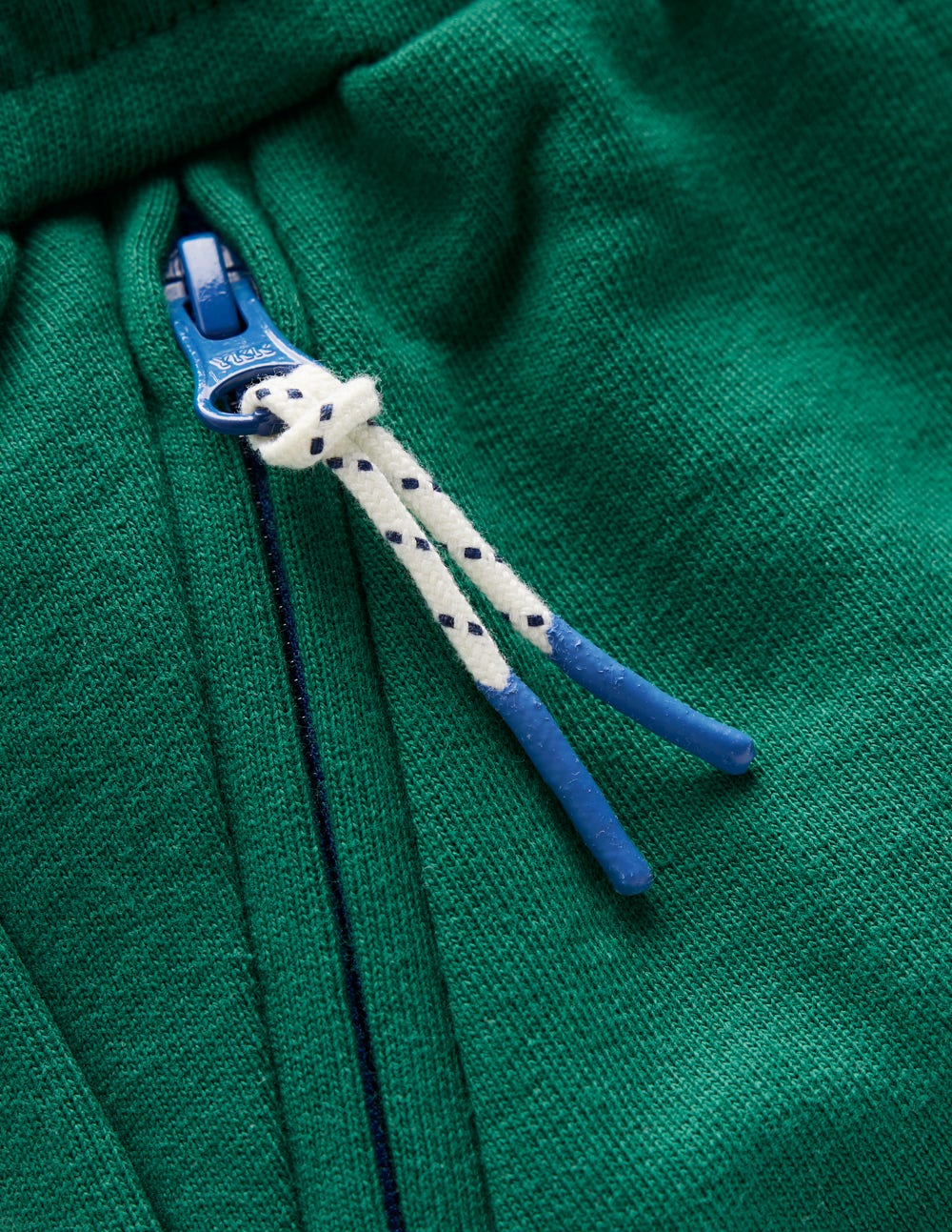 Warrior Knee Joggers - Jewel Green