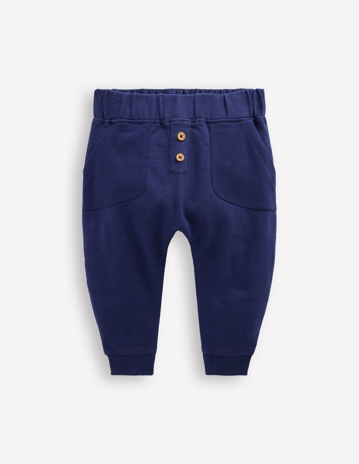 Jersey Sweatpants - Starboard Blue