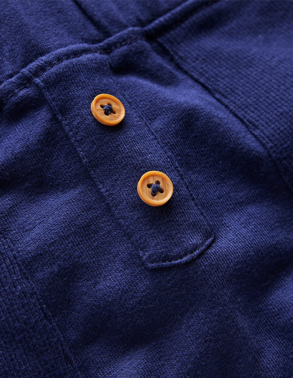 Jersey Sweatpants - Starboard Blue