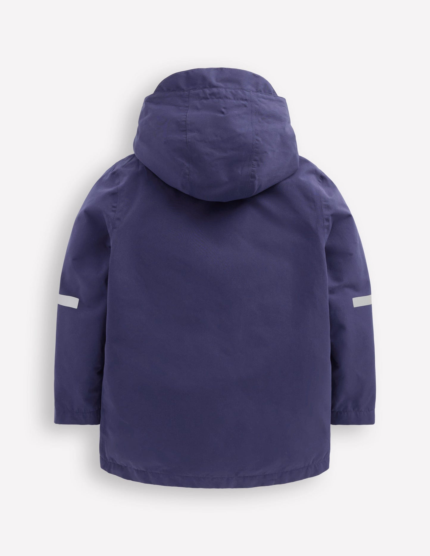 Waterproof Fisherman's Jacket - College Navy