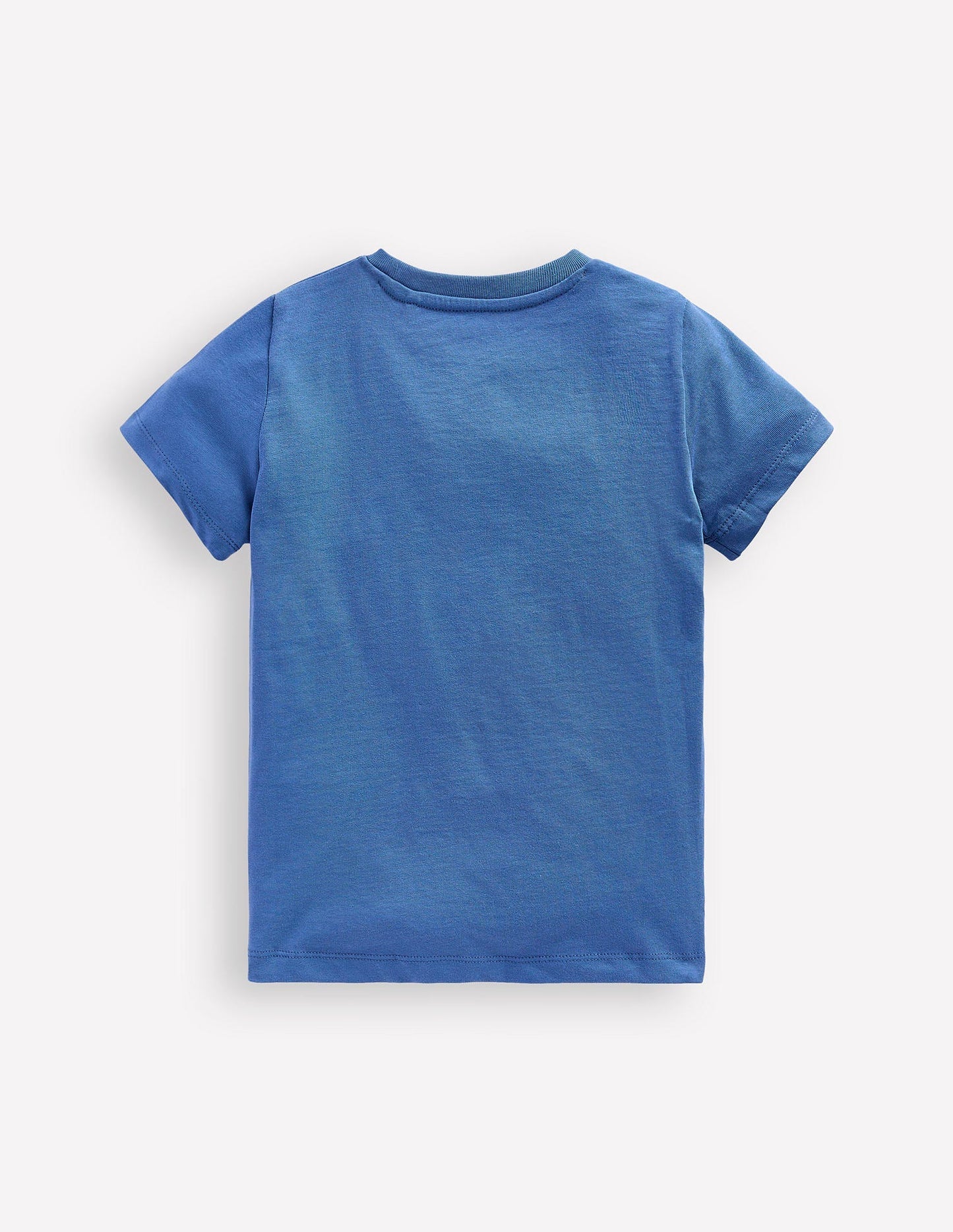 Short Sleeve Riso T-shirt - Delft Extinct Animals