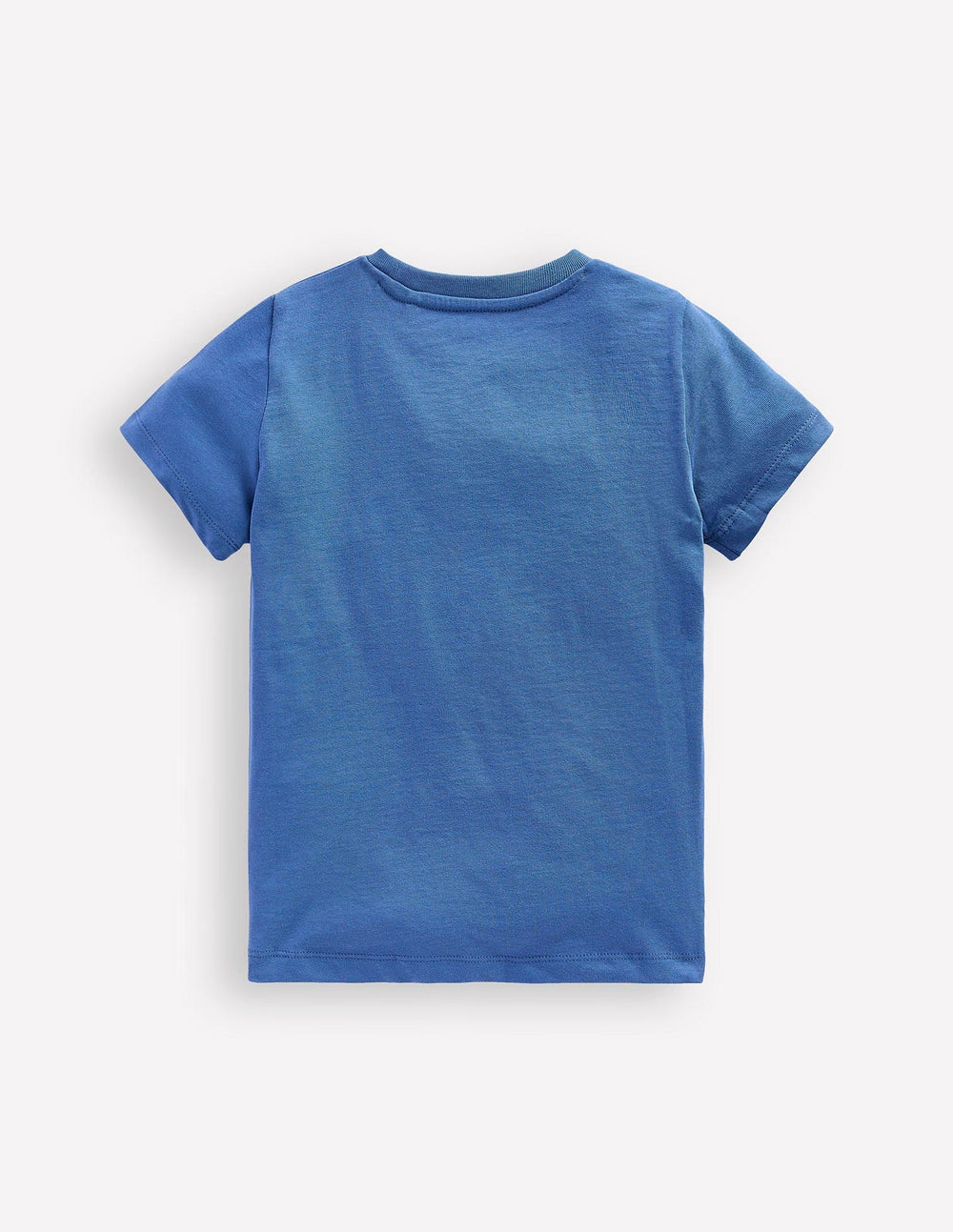 Short Sleeve Riso T-shirt - Delft Extinct Animals