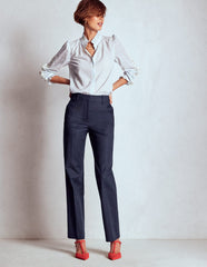 Canonbury Pants - Navy