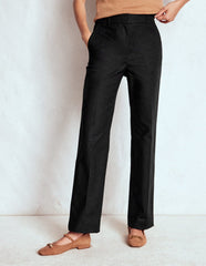 Canonbury Pants - Black