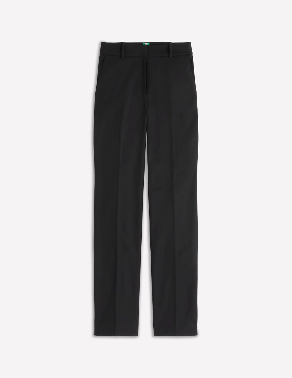 Canonbury Pants - Black