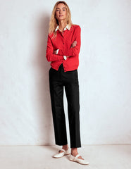 Canonbury 7/8 Pants - Black