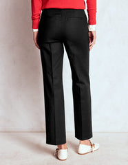 Canonbury 7/8 Pants - Black