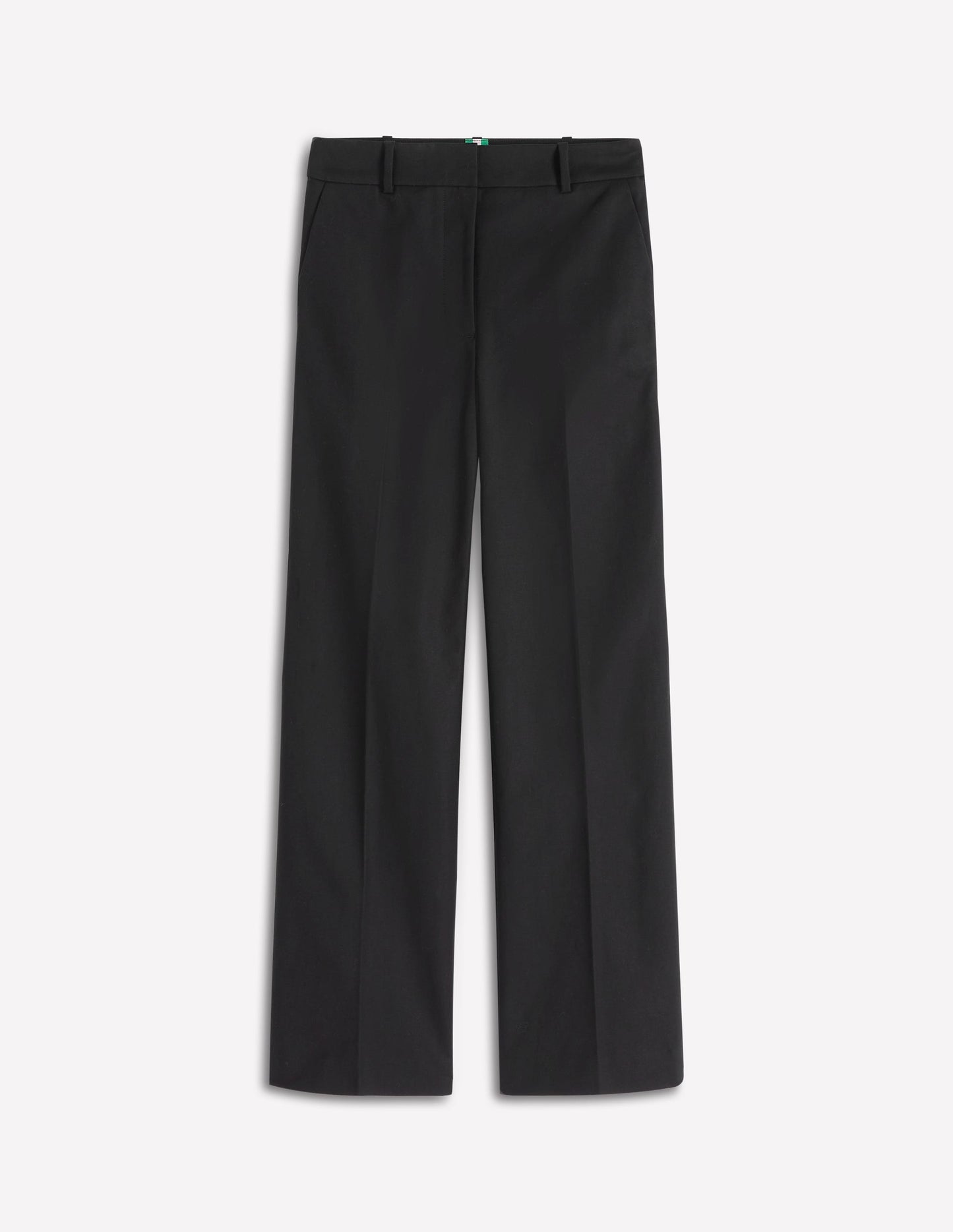 Canonbury 7/8 Pants - Black