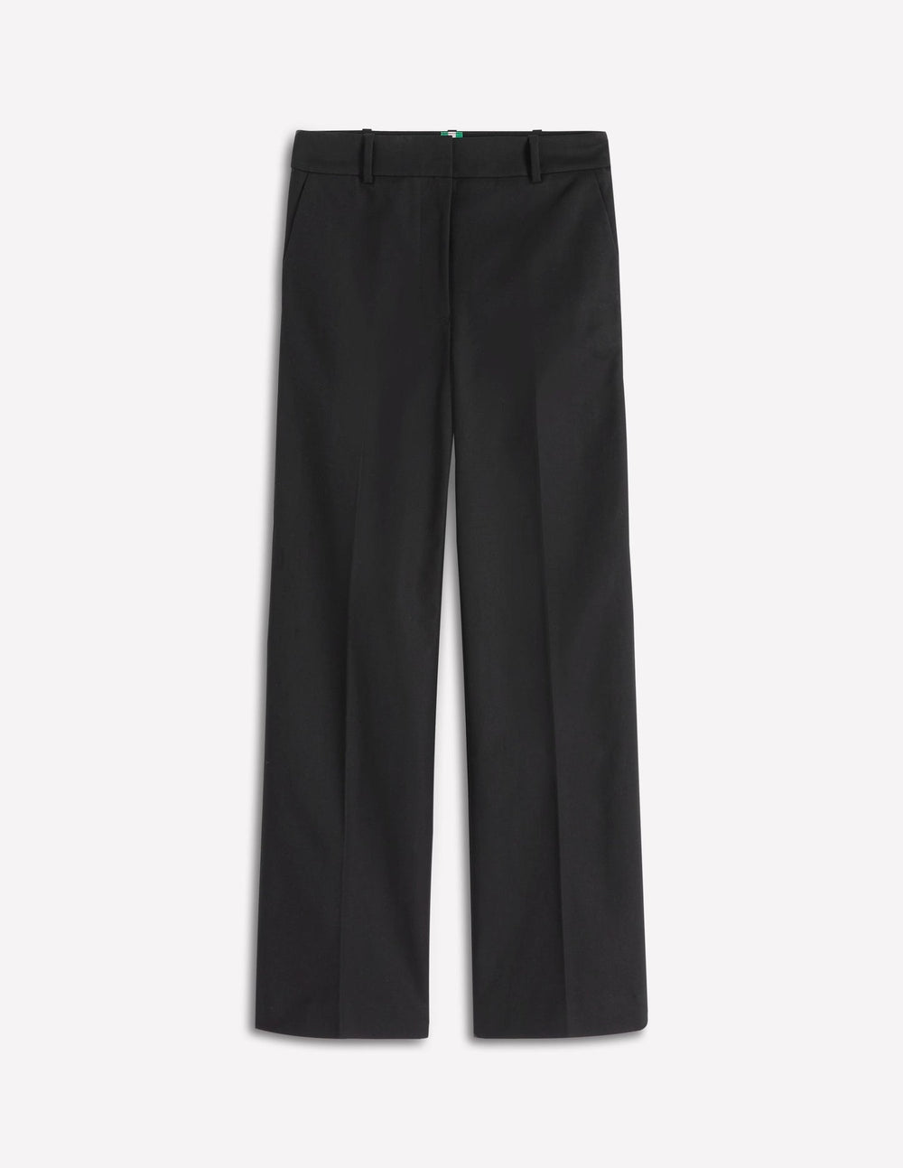 Canonbury 7/8 Pants - Black