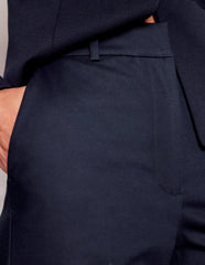 Canonbury 7/8 Pants - Navy