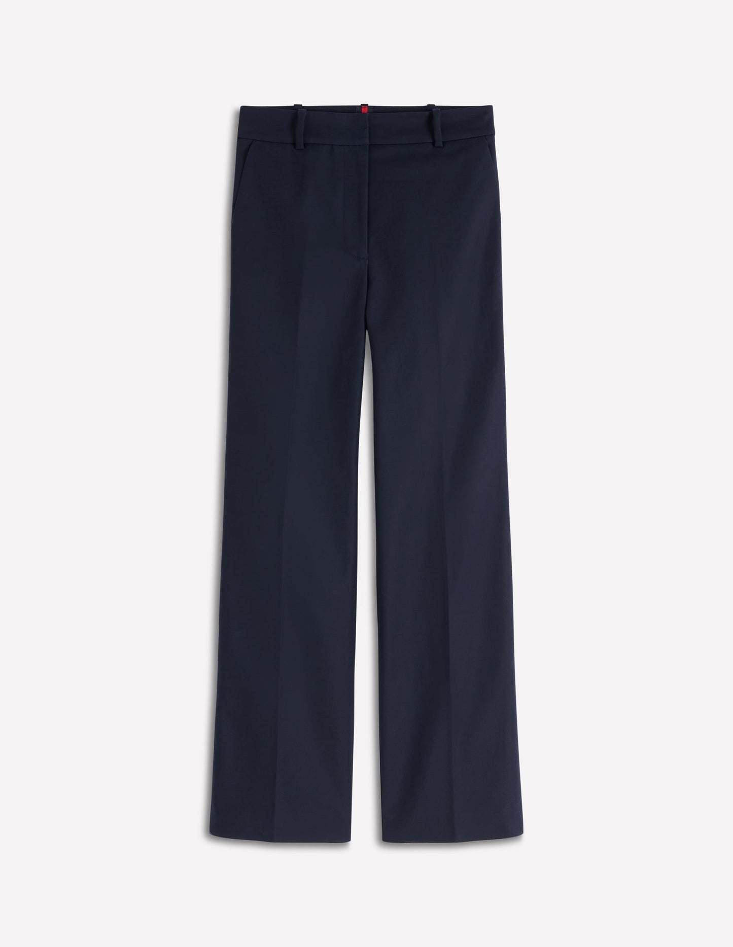 Canonbury 7/8 Pants - Navy