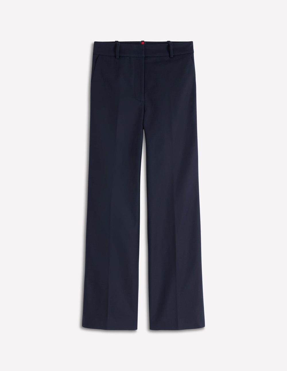 Canonbury 7/8 Pants - Navy