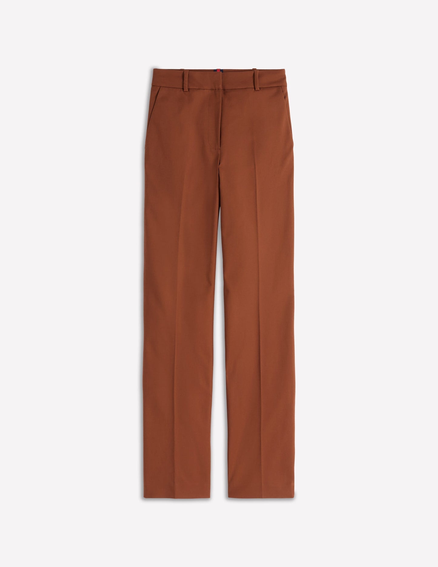 Canonbury Pants - Russet